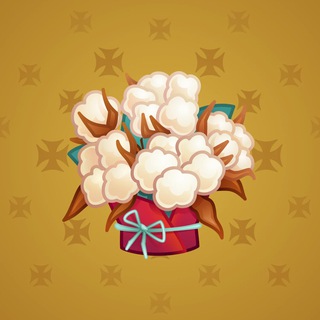 Lush Bouquet #95379