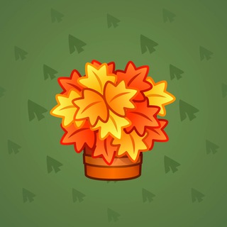 Lush Bouquet #95397