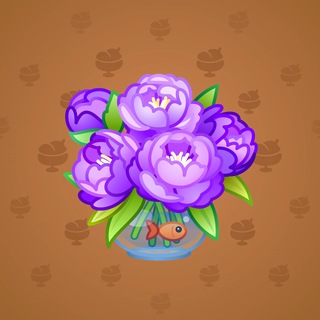 Lush Bouquet #95401