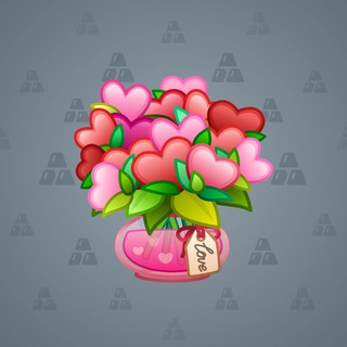 Lush Bouquet #95416