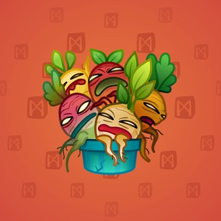Lush Bouquet #95513