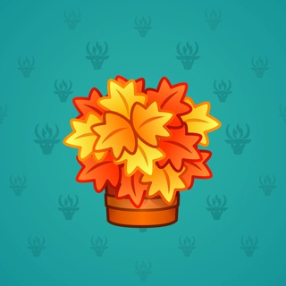 Lush Bouquet #95514