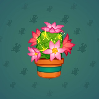 Lush Bouquet #95521