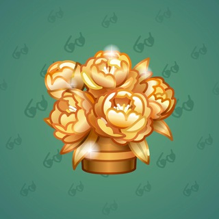 Lush Bouquet #95527