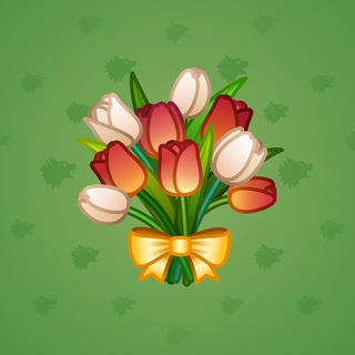 Lush Bouquet #95531