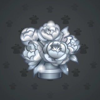 Lush Bouquet #95533