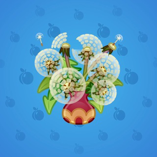 Lush Bouquet #95534
