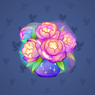 Lush Bouquet #95539