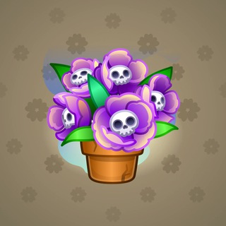 Lush Bouquet #95540