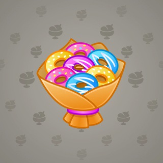 Lush Bouquet #95557