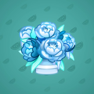 Lush Bouquet #95558