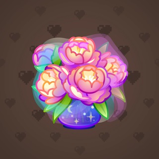 Lush Bouquet #95625