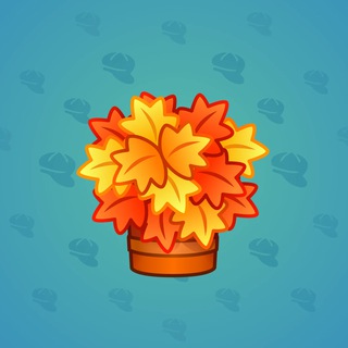 Lush Bouquet #95626
