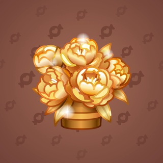 Lush Bouquet #95628