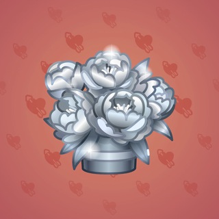 Lush Bouquet #95629