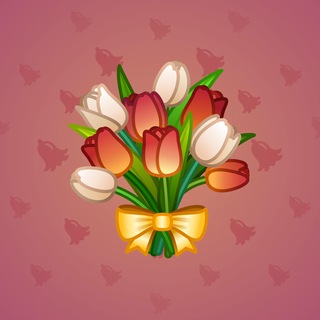 Lush Bouquet #95636