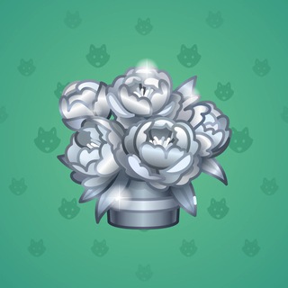 Lush Bouquet #95642