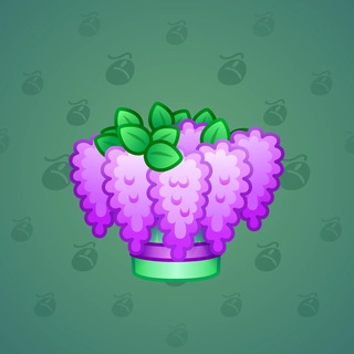 Lush Bouquet #95652