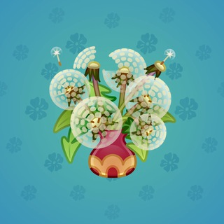 Lush Bouquet #95655