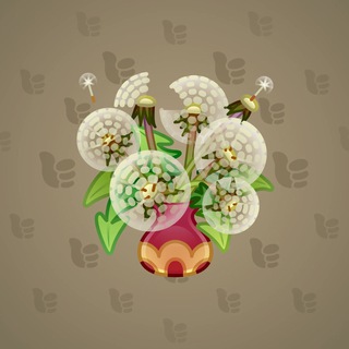 Lush Bouquet #95657