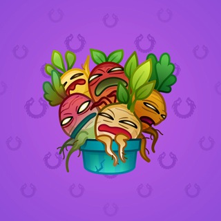 Lush Bouquet #95660