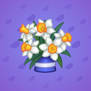 Lush Bouquet #95664