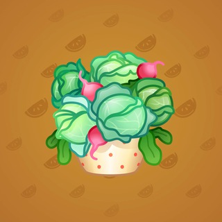 Lush Bouquet #95691