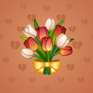 Lush Bouquet #95697
