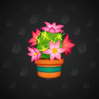 Lush Bouquet #95769