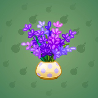 Lush Bouquet #95770