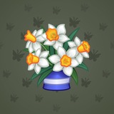 Lush Bouquet #95777