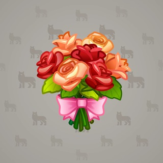 Lush Bouquet #95783
