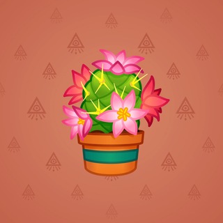 Lush Bouquet #95791