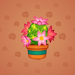 Lush Bouquet #95798