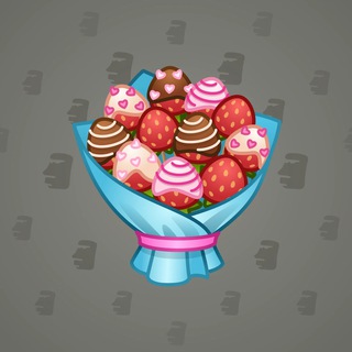 Lush Bouquet #95900