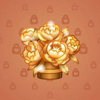 Lush Bouquet #95905