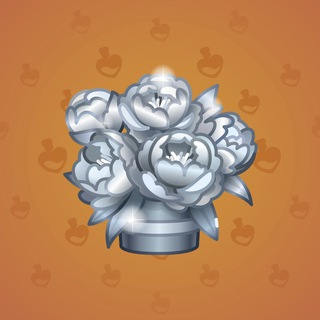 Lush Bouquet #95922