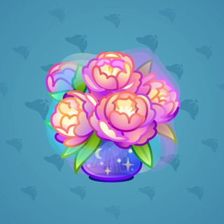 Lush Bouquet #95924
