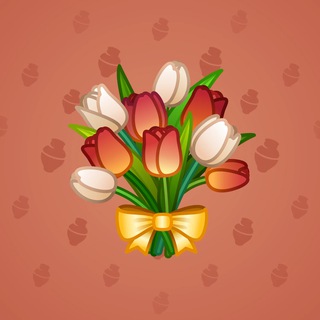 Lush Bouquet #95930