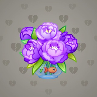 Lush Bouquet #95944