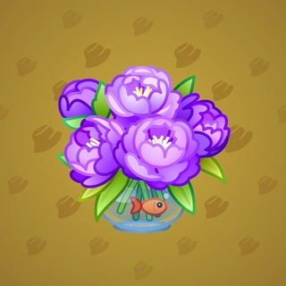 Lush Bouquet #95948