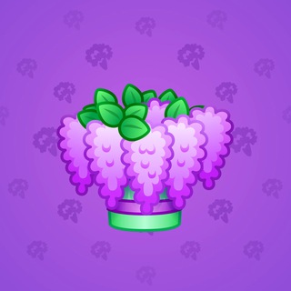 Lush Bouquet #95949