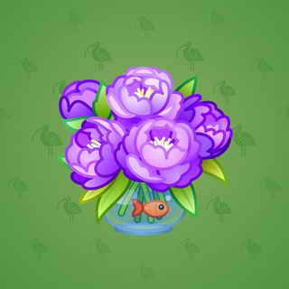 Lush Bouquet #95961