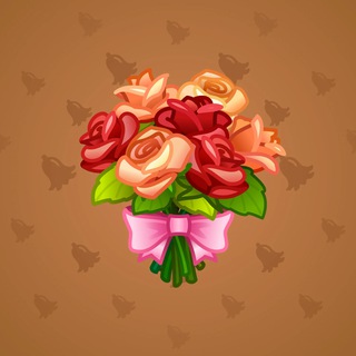 Lush Bouquet #95963