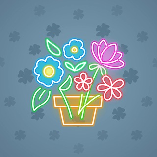 Lush Bouquet #96025