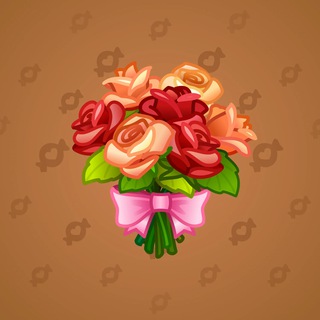 Lush Bouquet #96026