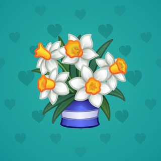 Lush Bouquet #96029