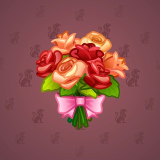 Lush Bouquet #96032