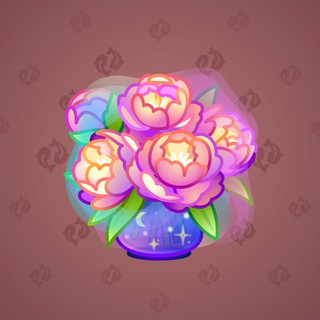 Lush Bouquet #96037