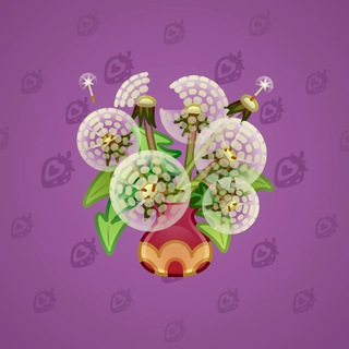 Lush Bouquet #96043